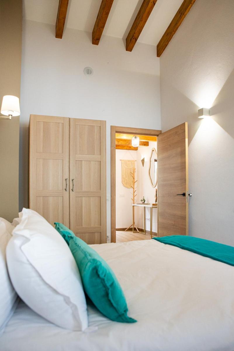 Apartamentos Montes Vindios Cangas de Onis Luaran gambar