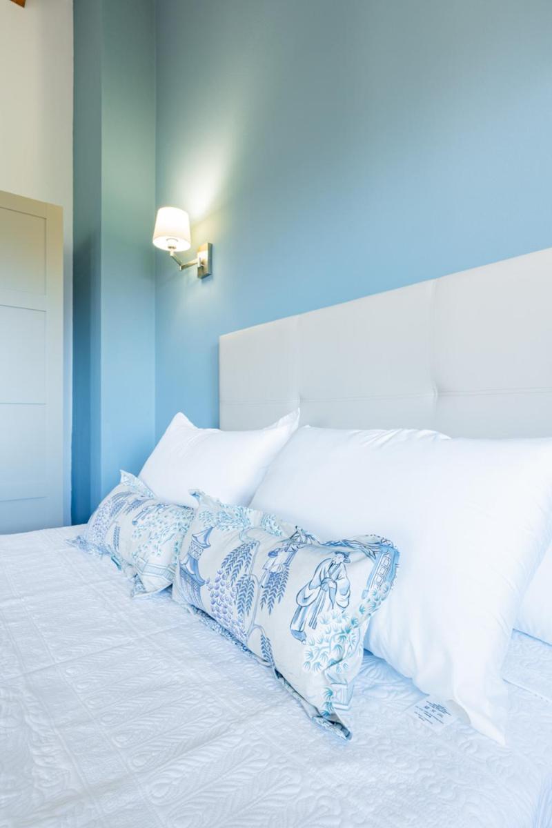 Apartamentos Montes Vindios Cangas de Onis Luaran gambar
