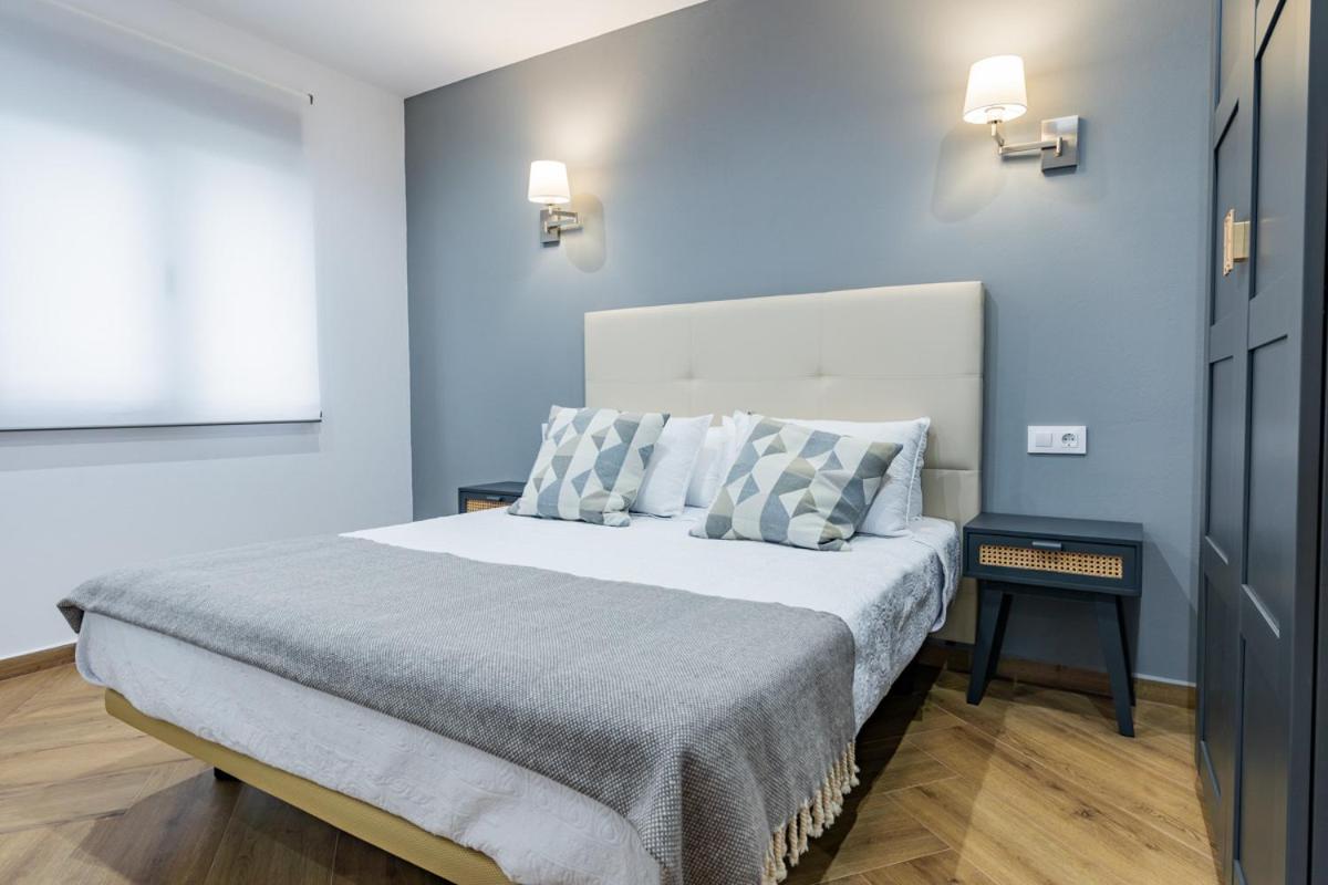 Apartamentos Montes Vindios Cangas de Onis Luaran gambar