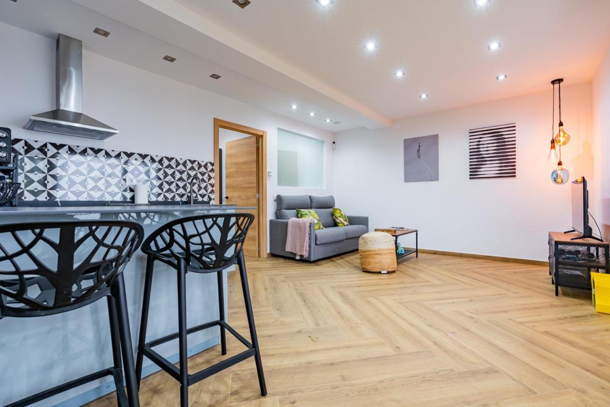 Apartamentos Montes Vindios Cangas de Onis Luaran gambar