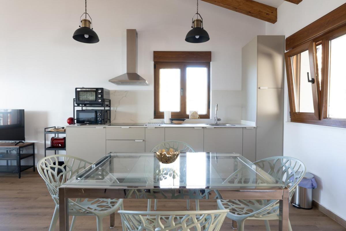 Apartamentos Montes Vindios Cangas de Onis Luaran gambar