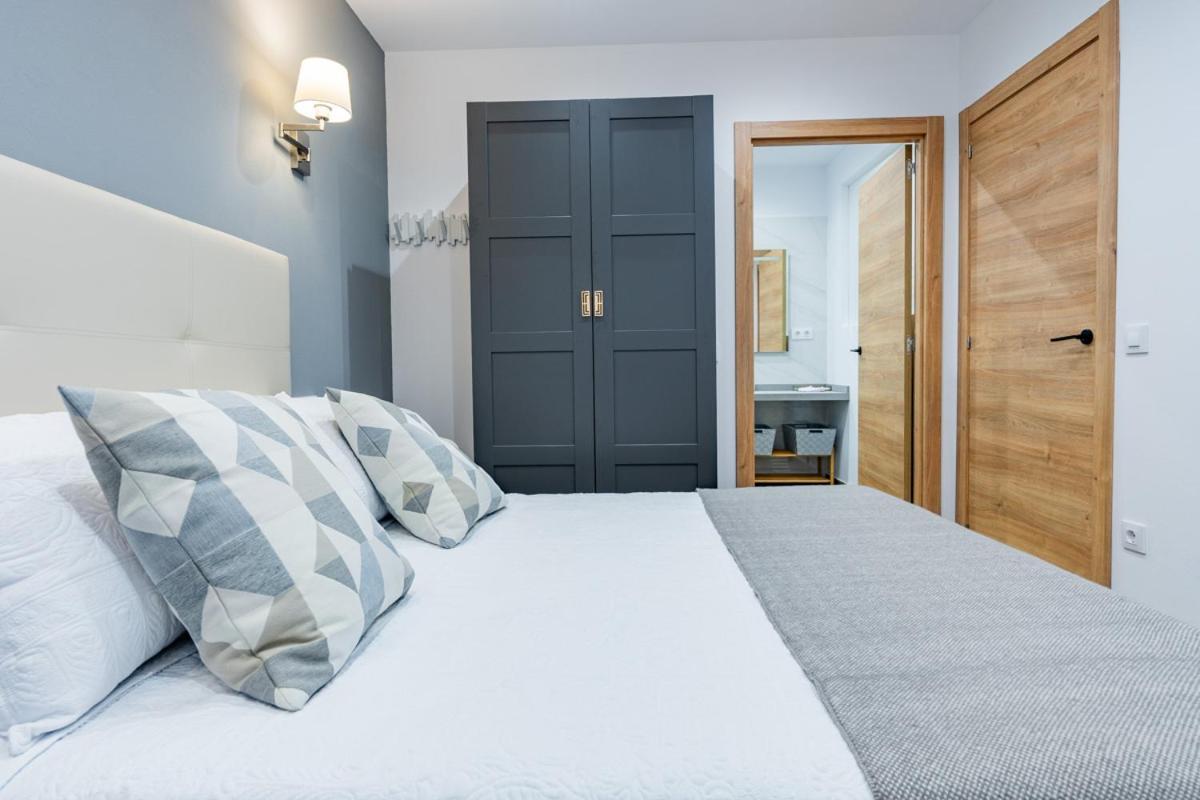 Apartamentos Montes Vindios Cangas de Onis Luaran gambar