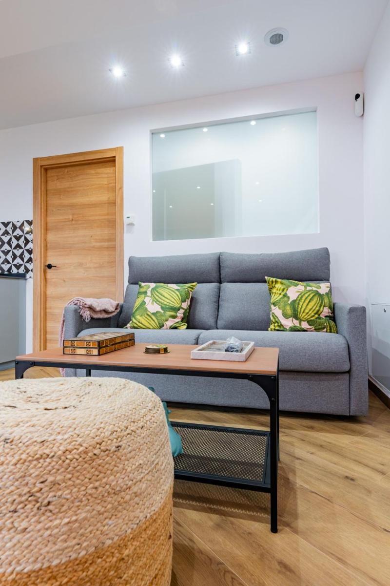 Apartamentos Montes Vindios Cangas de Onis Luaran gambar