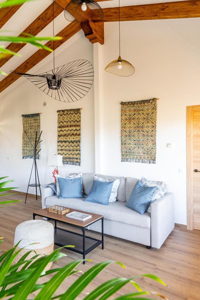 Apartamentos Montes Vindios Cangas de Onis Luaran gambar